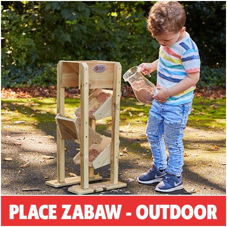 Place zabaw - outdoor